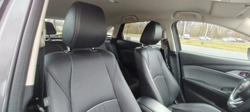 Mazda CX-3 Crossover Facelifting 2.0 Skyactiv-G 121KM 2018 Mazda CX-3 Krajowy, drugi właściciel., zdjęcie 14