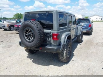 Jeep 2023 Jeep Wrangler Rubicon 2023 6.4l 6.4 Benzyna 470KM, zdjęcie 2