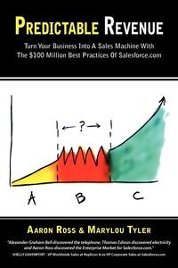 PREDICTABLE REVENUE ROSS AARON