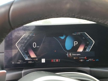 BMW Seria 3 G20-G21 2023 BMW M3 40I 2023 3.0l 3.0 Benzyna 382KM, zdjęcie 9