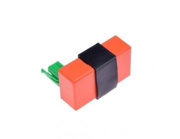 Модуль зажигания 4-контактный DC 139FMB (разблокирован)