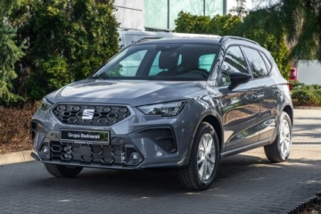 Seat Arona 2026 Seat Arona Style 1.0 TSI 115 KM, zdjęcie 9