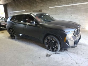 BMW XM 2023 BMW XM 2023 4.4l 4.4 Hybryda 644KM, zdjęcie 4