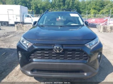 Toyota RAV4 V 2021 Toyota RAV4 2021r., 2.5L 2.5 Benzyna 203KM, zdjęcie 6