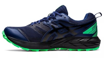 Buty ASICS GEL-SONOMA 6 G-TX membrana GORE-TEX 48