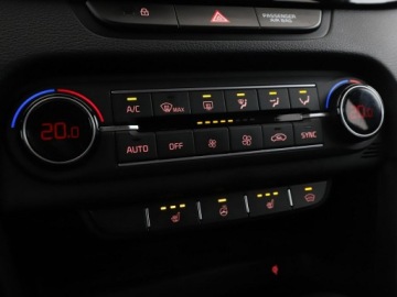 Kia Proceed Shooting Brake 1.6 T-GDI 204KM 2021 Kia Pro Cee'd GT, Automat, Virtual, Alcantara,, zdjęcie 26