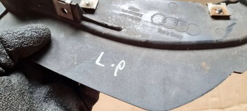 Q7 4M II ЖИДКИЙ СПОЙЛЕР КОЛЕСНЫЕ АРКИ ПЕРЕДНЯЯ ПРАВАЯ 4M0853887C