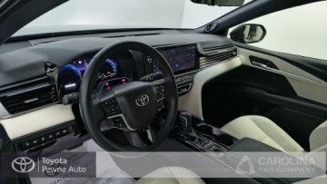 Toyota Camry IX 2024 Toyota Camry 2.5 Hybrid Executive CVT 2.5 Hybrid E, zdjęcie 5