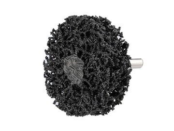 ДИСК ДЛЯ УДАЛЕНИЯ Ржавчины, НЕГРОВСКИЙ ВОЛОС, 50ММ, ДИСК, НЕТКАНАЯ ТКАНЬ, ШЛИФОВАЛЬНЫЙ ДИСК