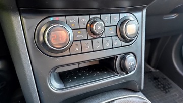 Nissan Qashqai I Crossover 2.0 dCi 150KM 2011 Nissan Qashqai 2.0TDI 150KM SalonPL Hak Czuj.Park, zdjęcie 14