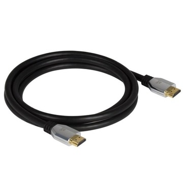 Кабель HDMI 2.1 UHD Кабель 1,5 м 4K 8K High eARC Dolby HDR 48 Гбит/с DTS TrueHD