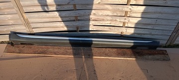 PRÓG PRAWY LISTWA PROGOWA PRAWA KIA CEED III 3 XCEED GT 17-23r 87754-J7CA0