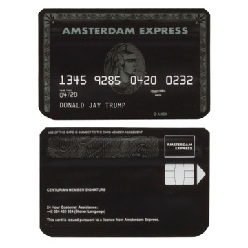 Torebka bezzapachowa na susz CBD Amsterdam Express