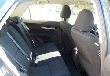 Toyota Auris I Hatchback 2.0 D-4D 125KM 2007 Toyota Auris Diesel Okazja 2.0 Diesel 126KM, zdjęcie 13