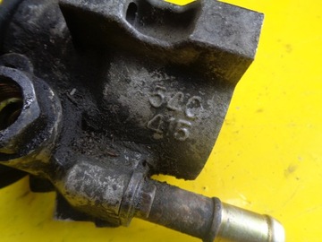CHEVROLET OE 540415 ČERPADLO SERVA