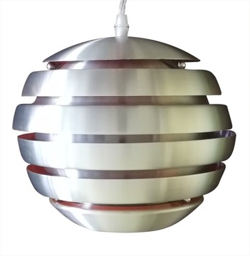 Lampa wisząca Brilum Verano 24 E27
