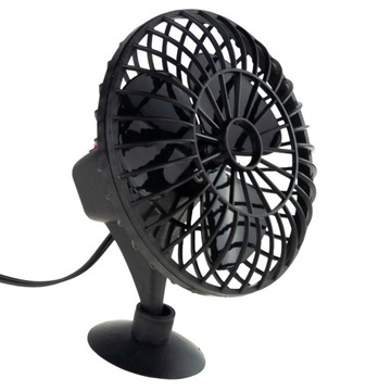 АВТОВЕНТИЛЯТОР АВТОМОБИЛЬНЫЙ ВЕНТИЛЯТОР 12В