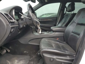 Jeep Grand Cherokee IV 2020 Jeep Grand Cherokee Overland 2020 3.6 Benzyna 295KM, zdjęcie 7