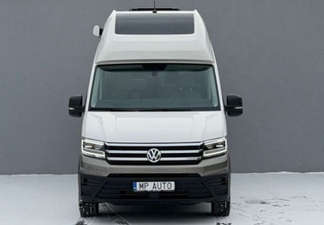 Volkswagen California 2024 Volkswagen California Volkswagen California 2.0 Diesel 177KM, zdjęcie 1