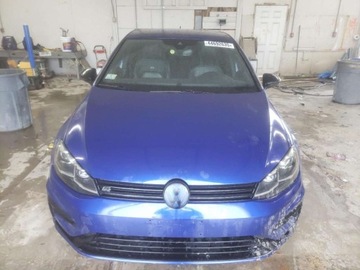 Volkswagen Golf VII 2018 Volkswagen Golf R 2018 2.0l 2.0 Benzyna 292KM, zdjęcie 5