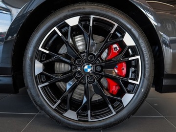 BMW Seria 1 F70 Hatchback M 2.0 M135 300KM 2024 BMW Seria 1 M135 xDrive Hatchback 2.0 (300KM) 2024, zdjęcie 3