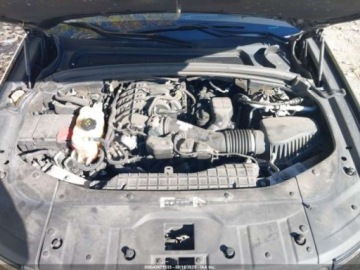 Jeep Grand Cherokee V 2023 Jeep Grand Cherokee 2023 Jeep Grand Cherokee Limited 4x4 3.6 Benzyna 293KM, zdjęcie 9