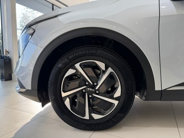 Kia Sportage V SUV 1.6 T-GDI MHEV 180KM 2022 Kia Sportage L + Smart / 1 właściciel / Salon Pols, zdjęcie 18