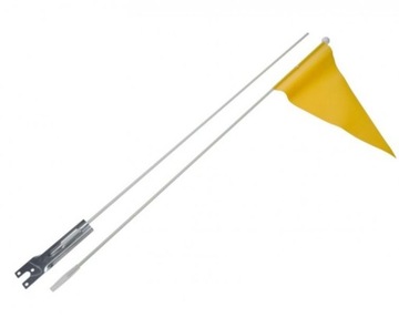 ДЕТСКИЙ ГИБКИЙ СВЕТООТРАЖАЮЩИЙ ВЕЛОСИПЕД ЗАГОТОВКА