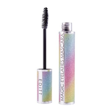 TUSZ DO RZĘS MASCARA MAGIC EYELAHES EDITT