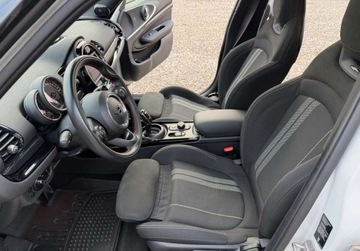 Mini Clubman F54 Kombi 2.0 192KM 2020 MINI Clubman 4x4 Clubman John Cooper Works 2.0 BENZ 306 KM 2020r Warszawa, zdjęcie 6