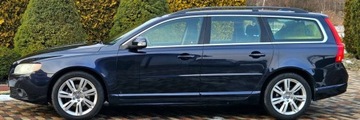 Volvo V70 III 2011 Volvo V70 D5 , 2.4 Diesel 205 KM, SUMMUM, Polecam 2.4 Diesel 205KM, zdjęcie 12