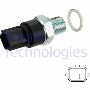 DELPHI SW90071 SENZOR TLAKU OLEJE