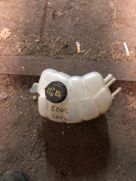 FORD EDGE 2,0 TDCI NÁDRŽ KAPALINY CHLADÍCÍHO