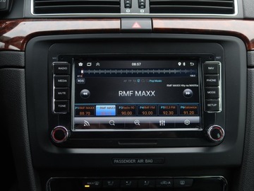 Skoda Superb II Sedan 2.0 TDI CR DPF 170KM 2011 Skoda Superb 2.0 TDI, Salon Polska, Serwis ASO, zdjęcie 11