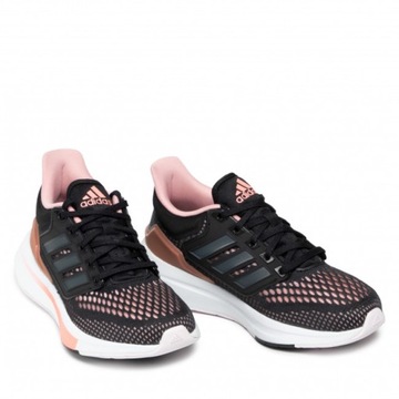 Buty damskie czarne sport Adidas GZ0589 r. 40