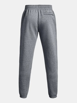 SPODNIE DRESOWE MĘSKIE UNDER ARMOUR DRESY JOGGERY BAWEŁNA SPORTOWE 1373882