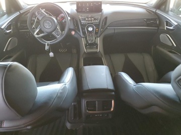 Acura RDX II 2023 Acura RDX A-Spec Advance 2023 2.0l 2.0 Benzyna 272KM, zdjęcie 8
