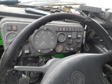 Винт крепления запасного колеса Star 200 1142 ДВИГАТЕЛЬ САМОСВАЛА