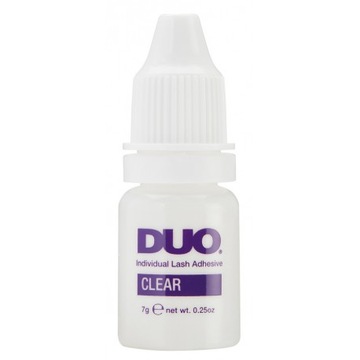 Duo Klej Individual Lash Klej Do Rzęsy Kępki 7g