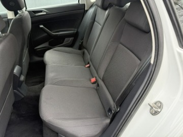 Volkswagen Polo VI Hatchback 5d 1.0 TSI 95KM 2018 Volkswagen Polo Automat Dsg. Navigacja. Led. Radar, zdjęcie 9