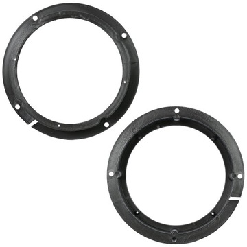 HERTZ DSK165 ДИНАМИКИ KIA CARNIVAL SOUL SPORTAGE MAGNETIS ДВЕРИ ПЕРЕДНИЕ И ЗАДНИЕ