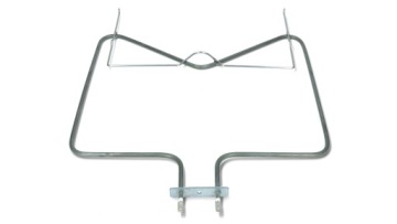 Нижний нагреватель для духовки Whirlpool Ikea 1150W