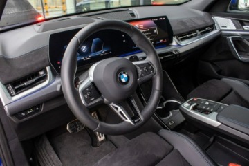 BMW X2 U10 2024 BMW X2 sDrive20i DEMO - Koła zimowe w cenie!, zdjęcie 13