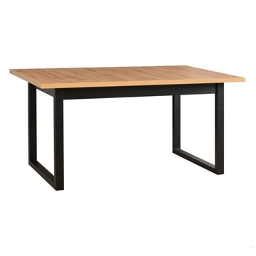 Nowoczesny stół rozkładany Ikon 3 80x140/180