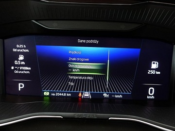 Skoda Superb III Kombi Facelifting 2.0 TDI SCR 150KM 2022 Škoda Superb Skoda Superb L&amp;K AUTOMAT 1wł, zdjęcie 38