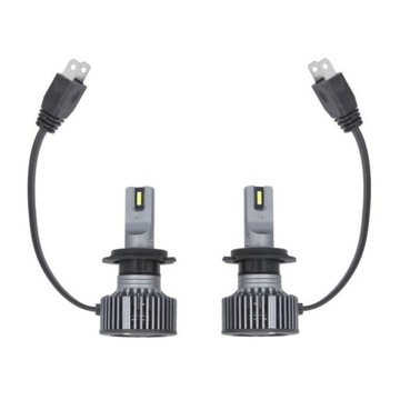 HIR2 ЛАМПЫ PHILIPS LED ULTINON PRO 3022 МОДЕРНИЗАЦИЯ TOYOTA APPROFIT + W5W