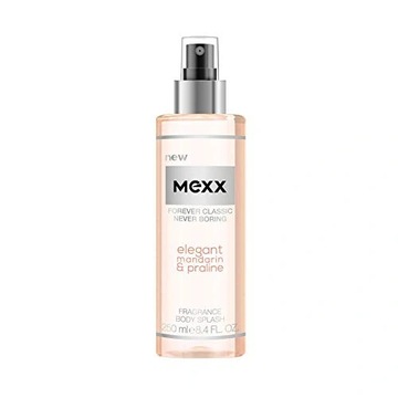 MEXX FOREVER CLASSIC NEVER BORING dezodorant