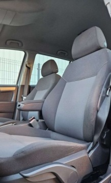 Opel Zafira B 1.8 ECOTEC 140KM 2009 Opel Zafira 1.8 140ps. Benzyna 7-0sob 1.8 Benzyna 140KM, zdjęcie 18