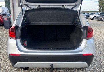 BMW X1 E84 Crossover sDrive18i 150KM 2012 BMW X1 Samochod z gwarancja 2.0 Benzyna 150KM, zdjęcie 19