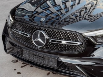 Mercedes GLC C254/X254 Coupe 2.0 200 204KM 2025 GLC Coupe 200 4-Matic AMG Line 2.0 (204KM) 2025, zdjęcie 13